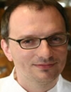 Booking Info for Andrew Carmellini